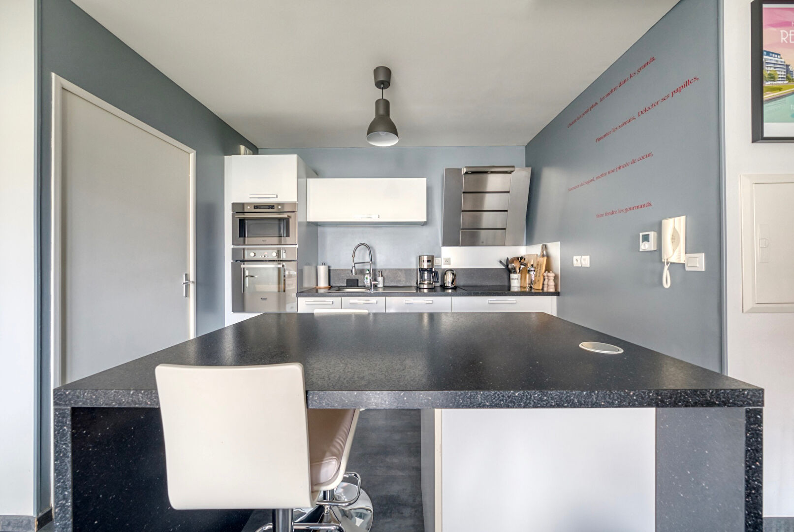 Photo Appartement T3 - Beauregard image 6/6