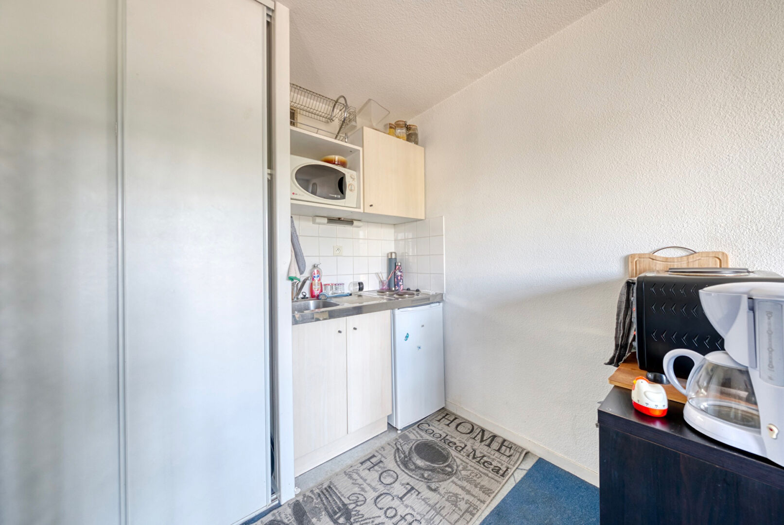 Photo Appartement T2 - Villejean image 4/6