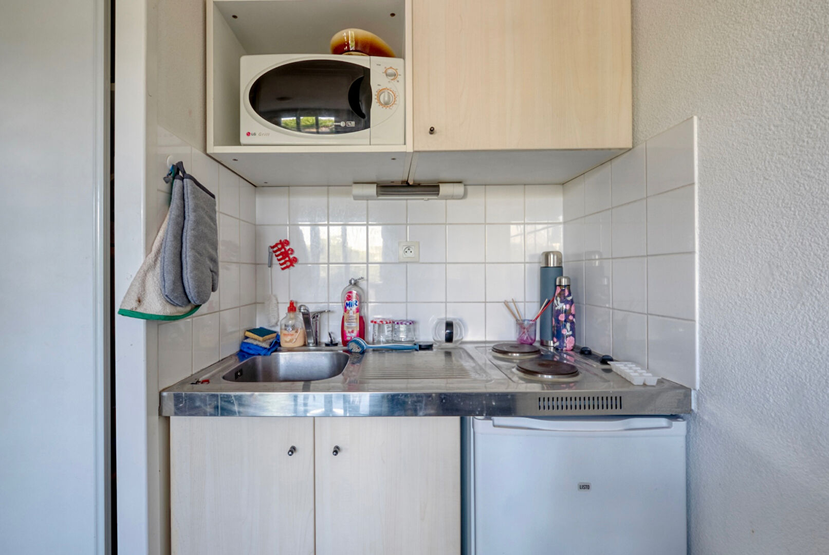 Photo Appartement T2 - Villejean image 5/6