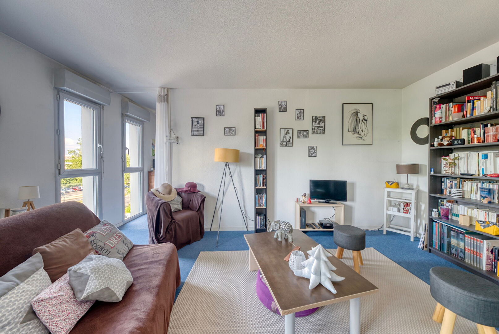 Photo Appartement T2 - Villejean image 6/6