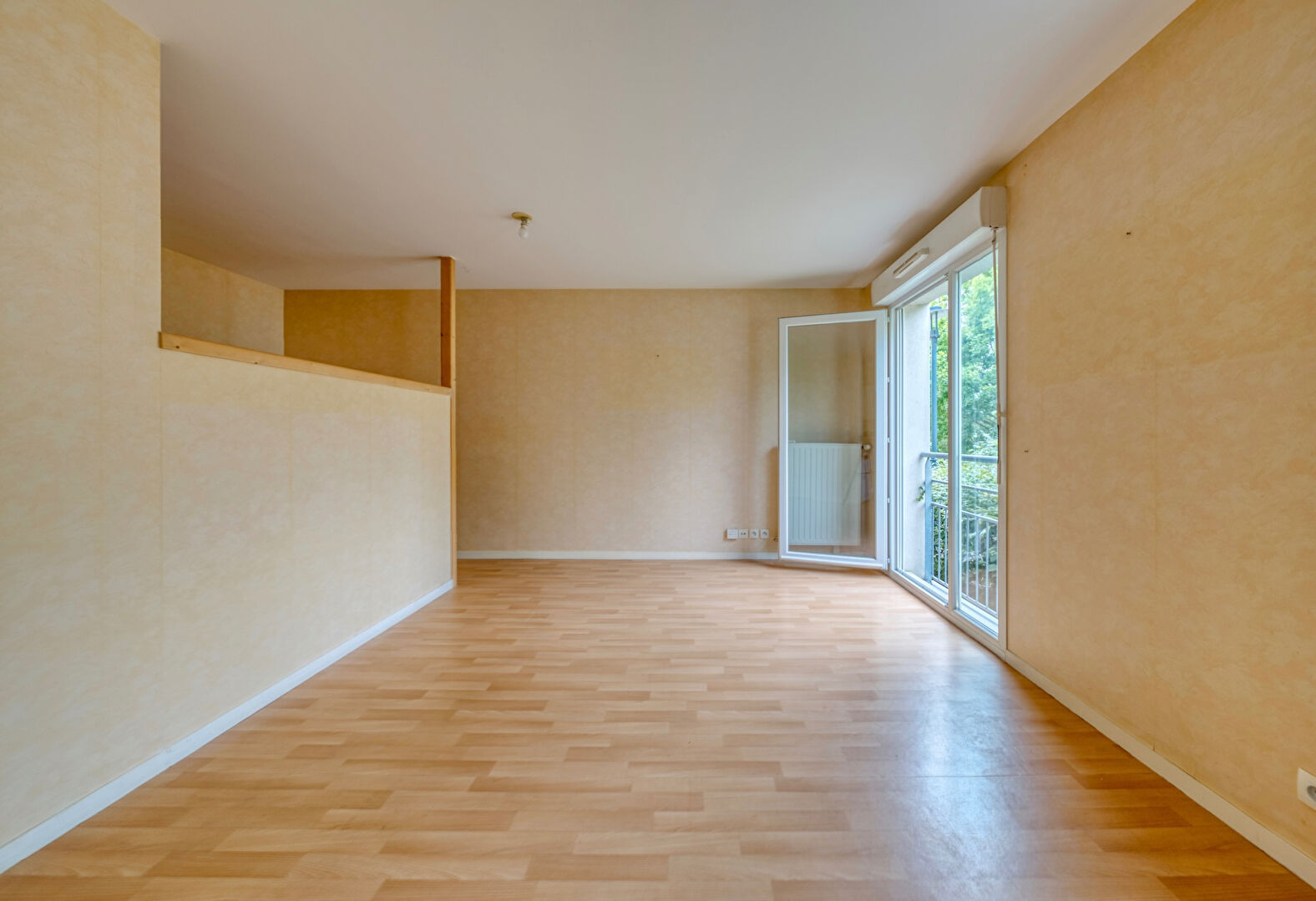 Photo Appartement T1 Bis - Beauregard image 2/6