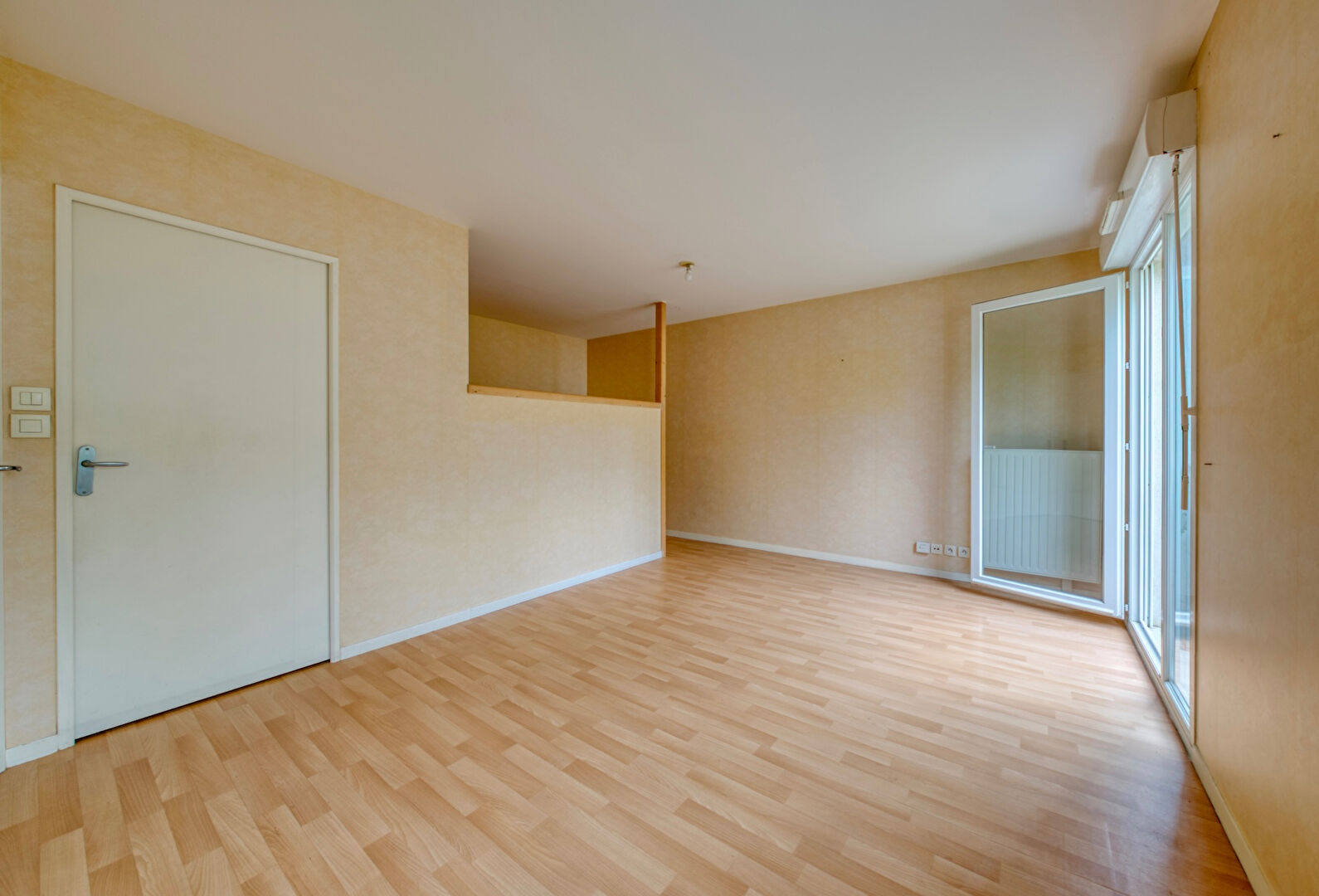 Photo Appartement T1 Bis - Beauregard image 3/6