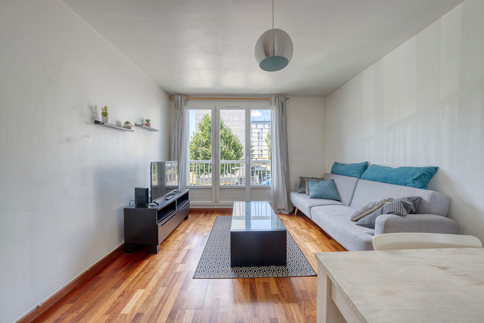 Photo Appartement T4 - Villejean image 2/6