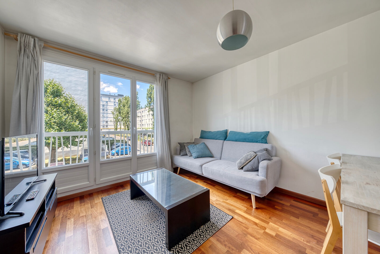 Photo Appartement T4 - Villejean image 3/6