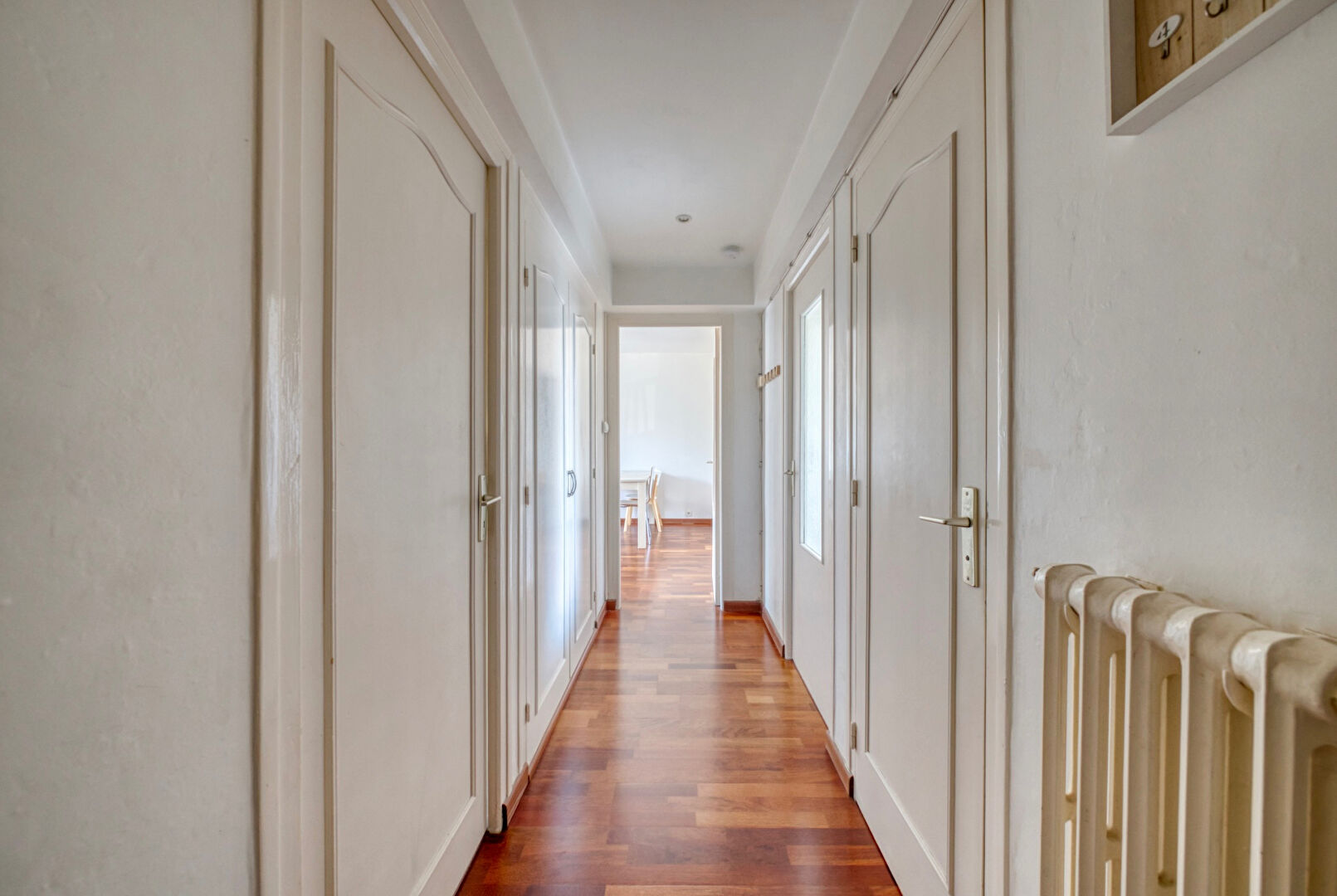 Photo Appartement T4 - Villejean image 6/6