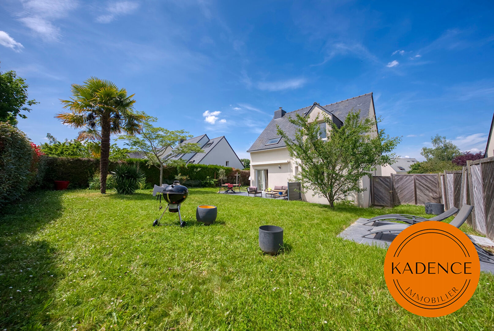 Photo Maison - Cesson-Sévigné image 1/6