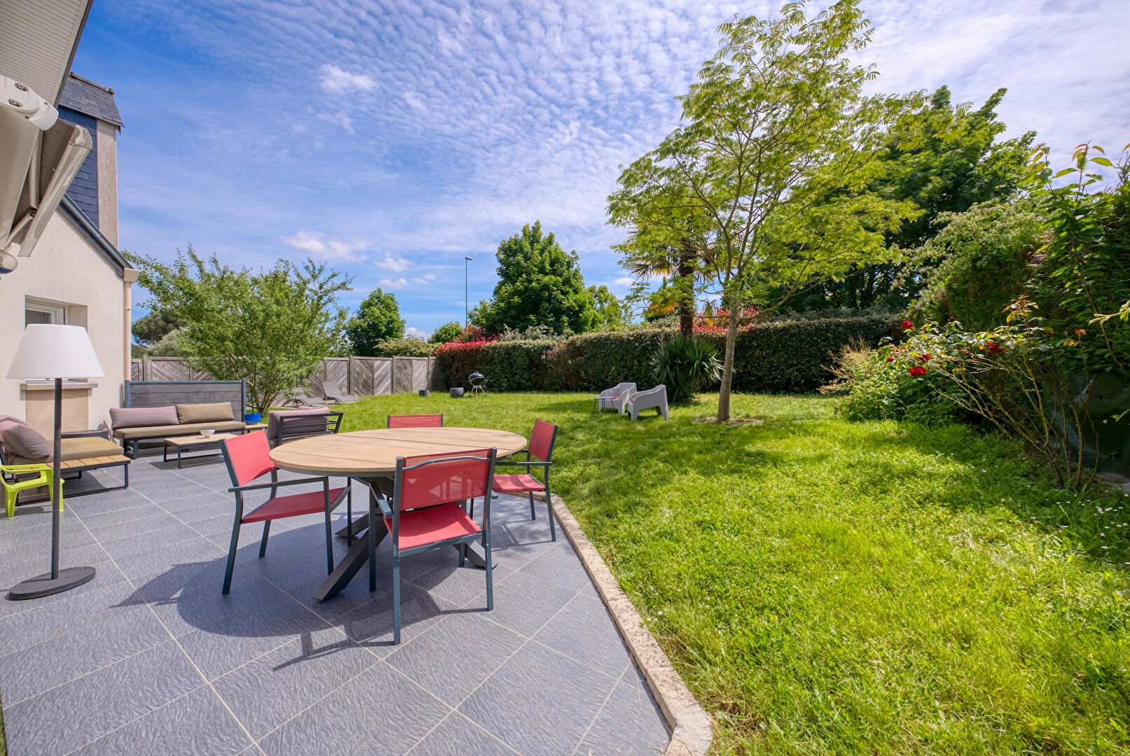 Photo Maison - Cesson-Sévigné image 3/6