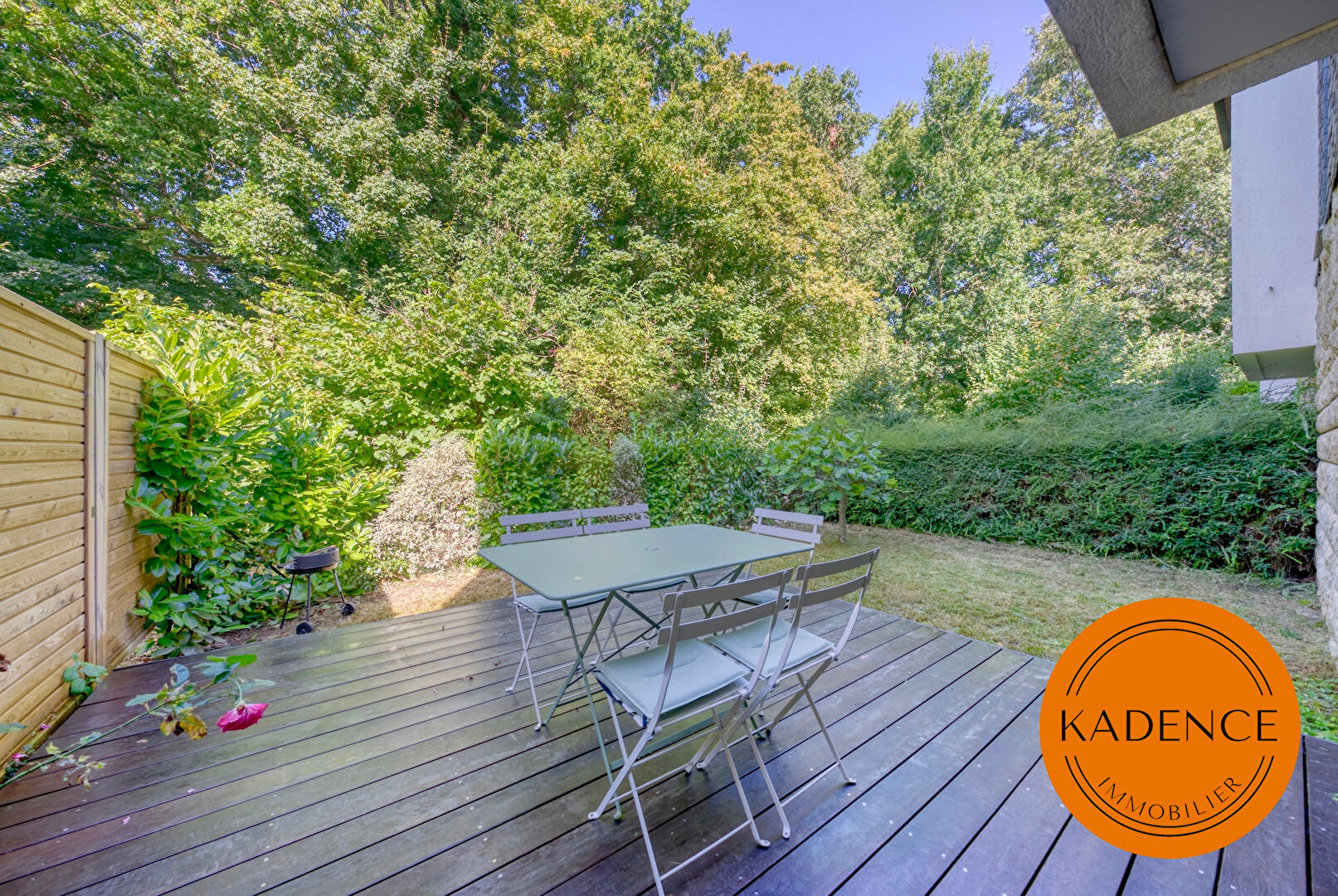 Agence immobilière de KADENCE immobilier Rennes