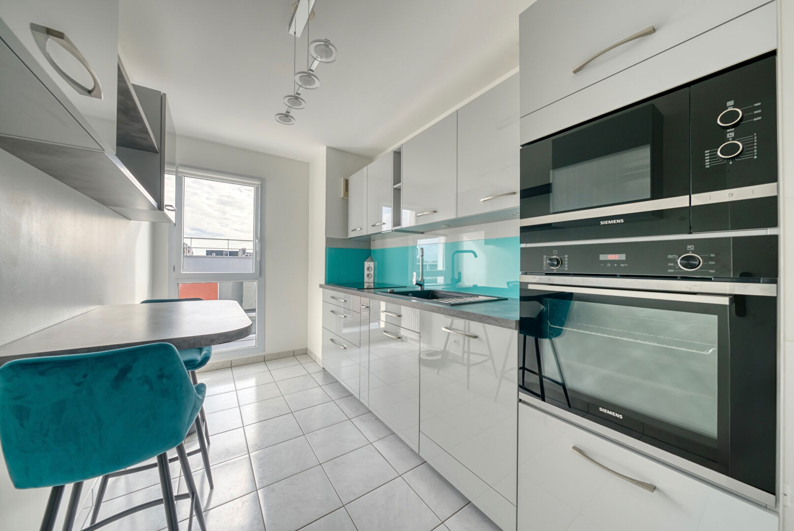 Photo Appartement T4 - Beauregard image 4/6