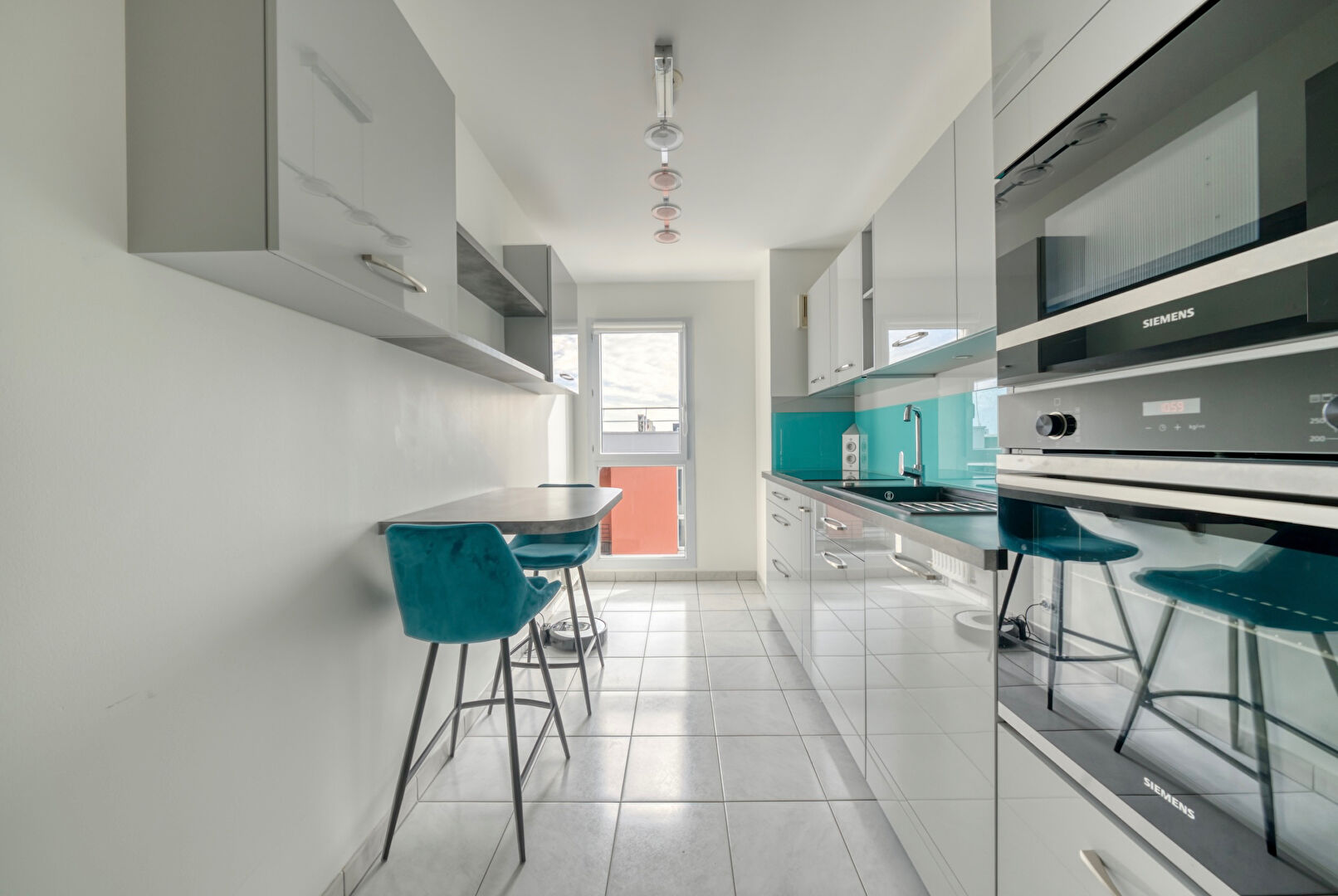 Photo Appartement T4 - Beauregard image 5/6