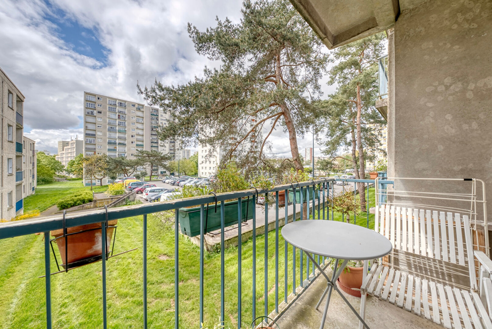 Photo Appartement T4 - Rennes Sud image 3/6