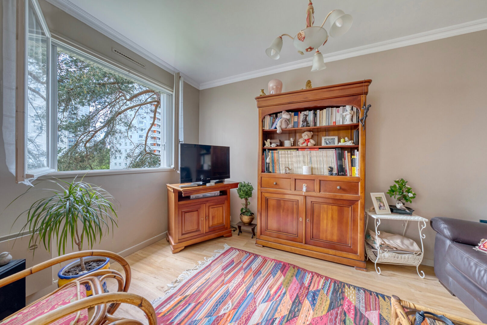 Photo Appartement T4 - Rennes Sud image 4/6