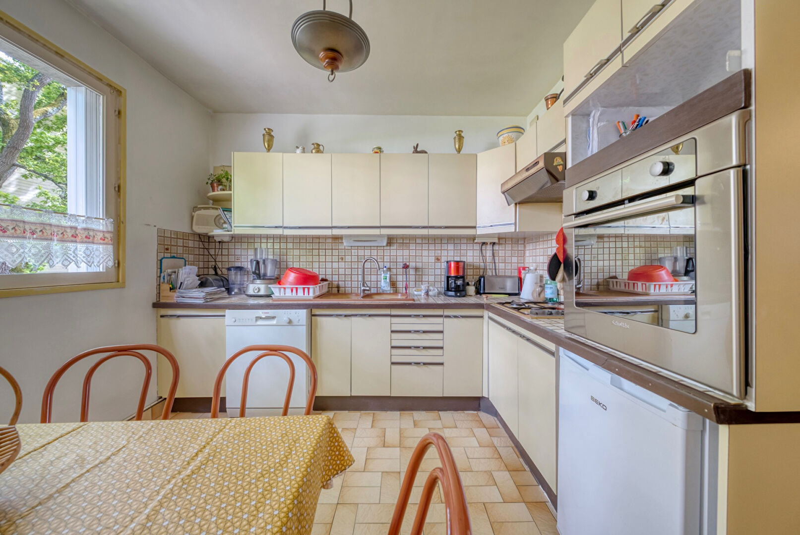 Photo Appartement T4 - Rennes Sud image 6/6