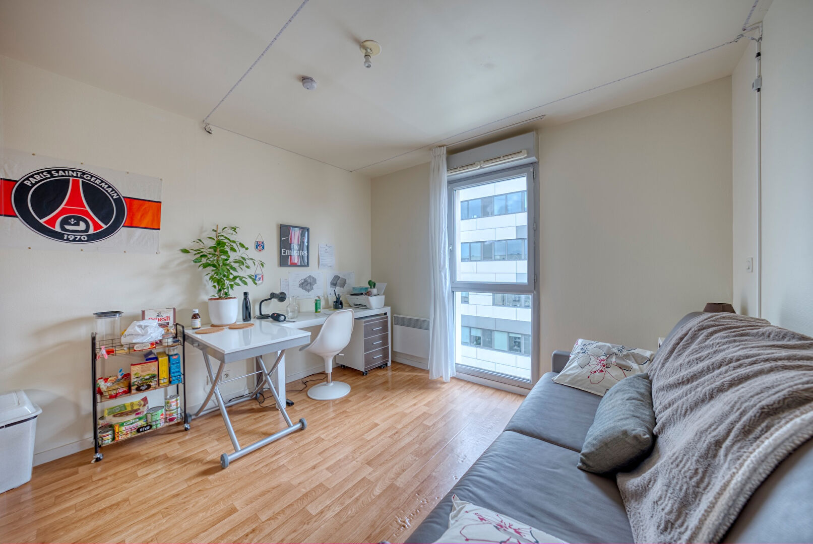 Photo Studio 20 m2 - Beaulieu image 2/5