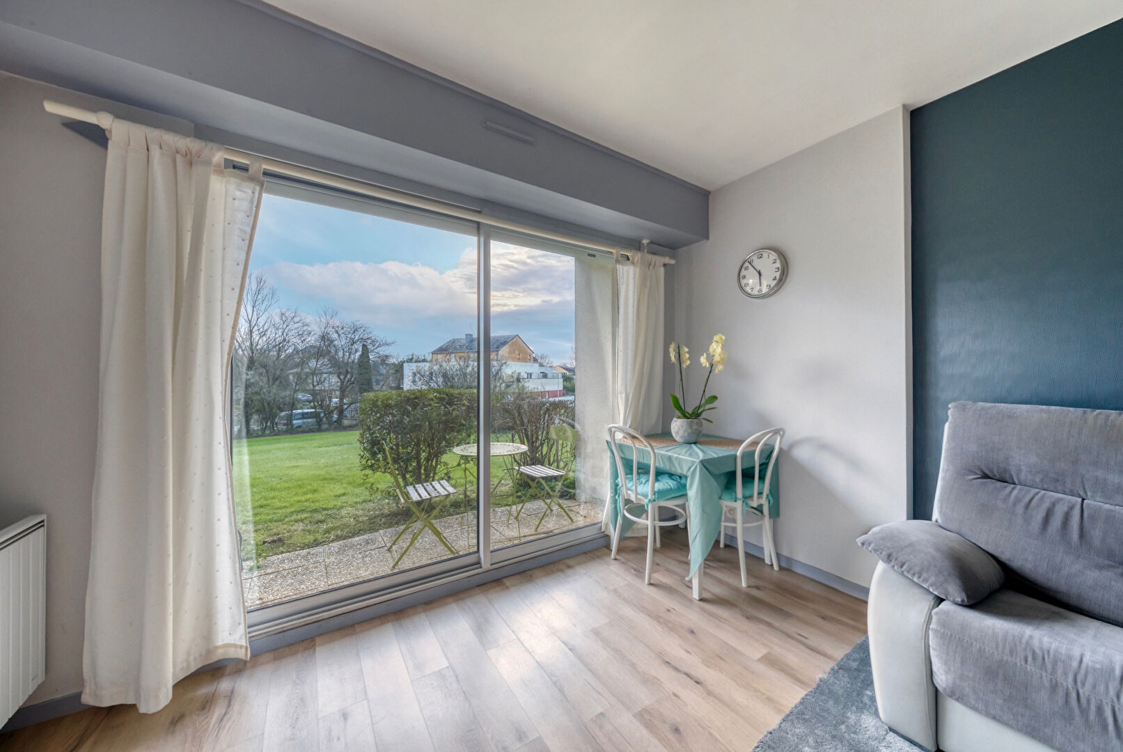 Photo Appartement T2 - Vezin-le-Coquet image 2/6