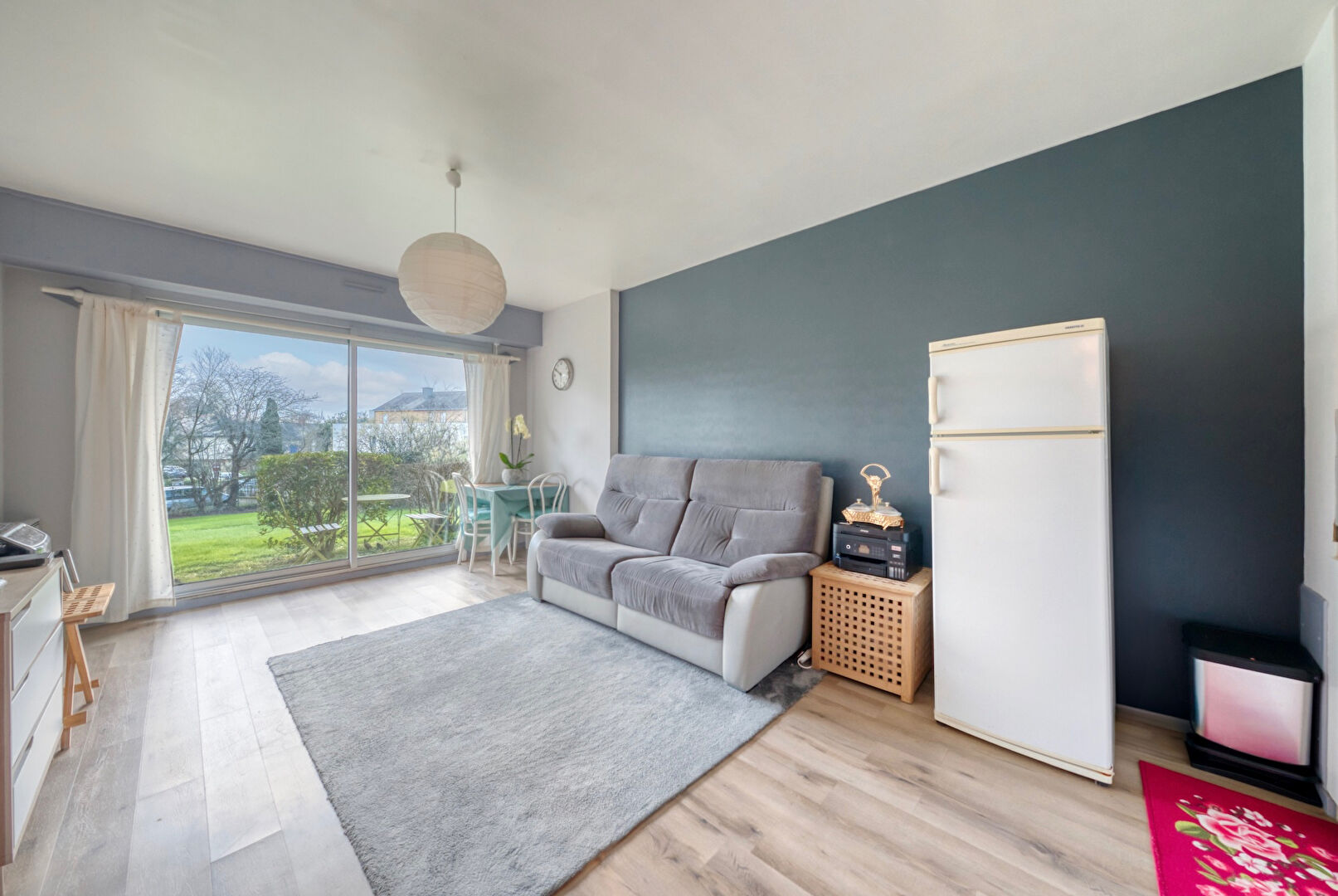 Photo Appartement T2 - Vezin-le-Coquet image 3/6