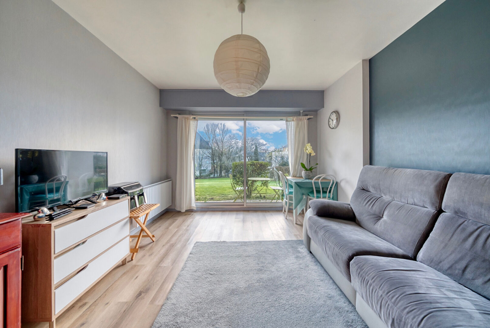 Photo Appartement T2 - Vezin-le-Coquet image 4/6