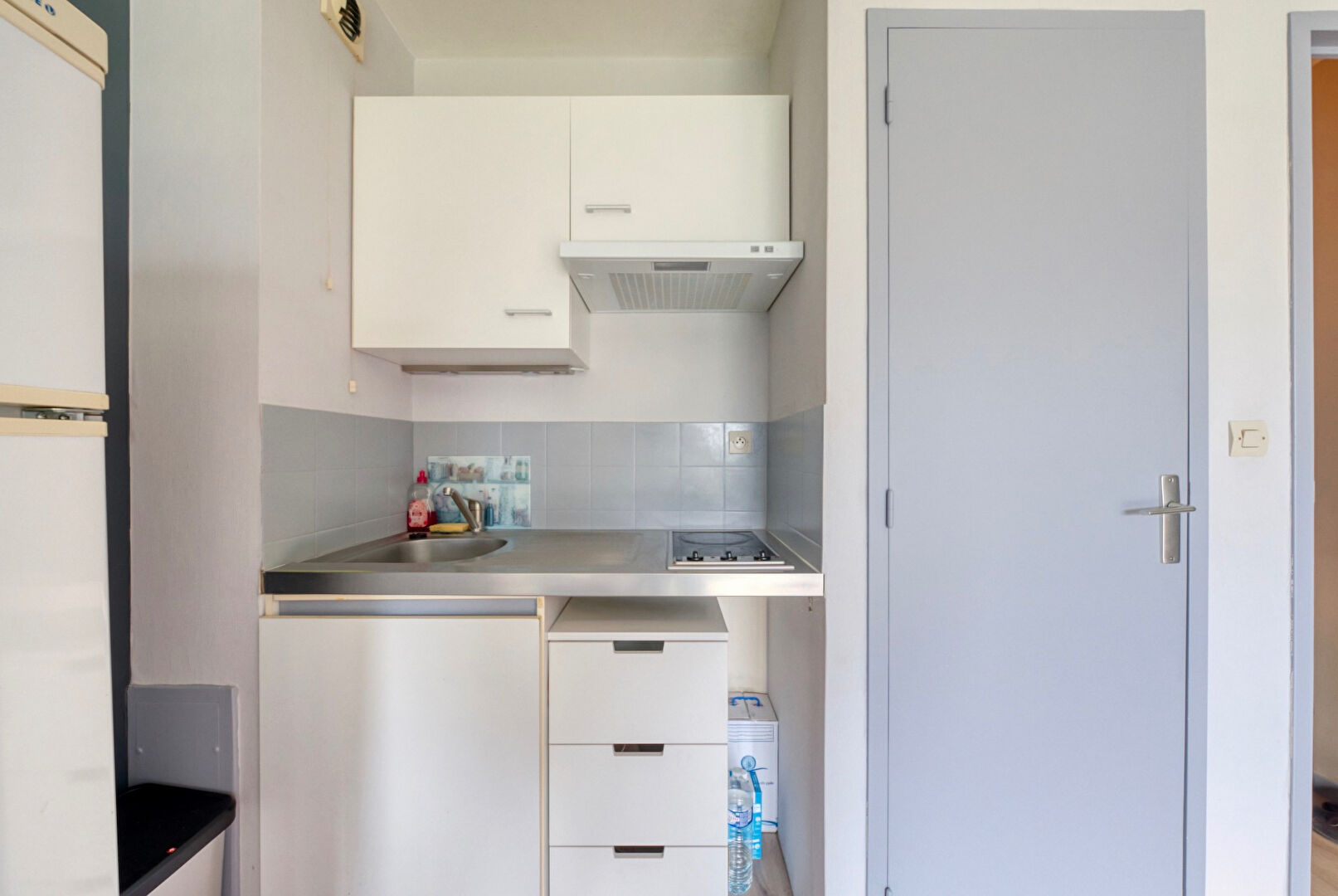 Photo Appartement T2 - Vezin-le-Coquet image 5/6