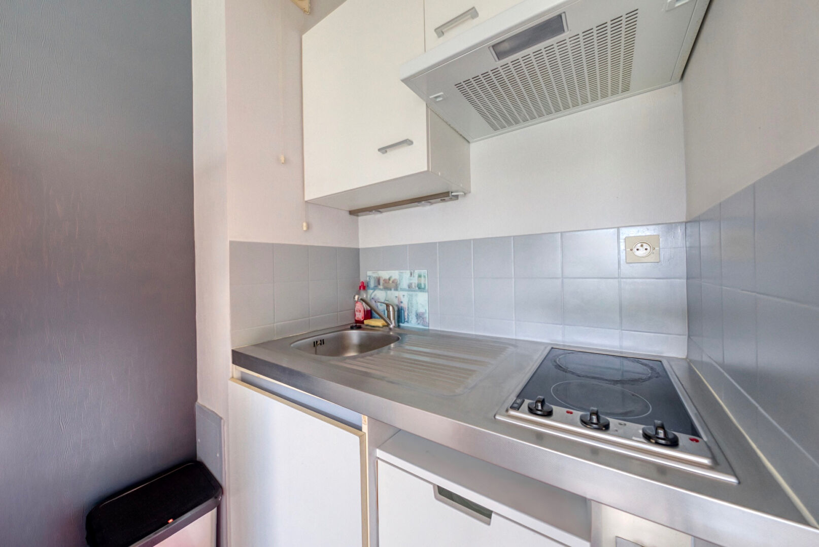 Photo Appartement T2 - Vezin-le-Coquet image 6/6