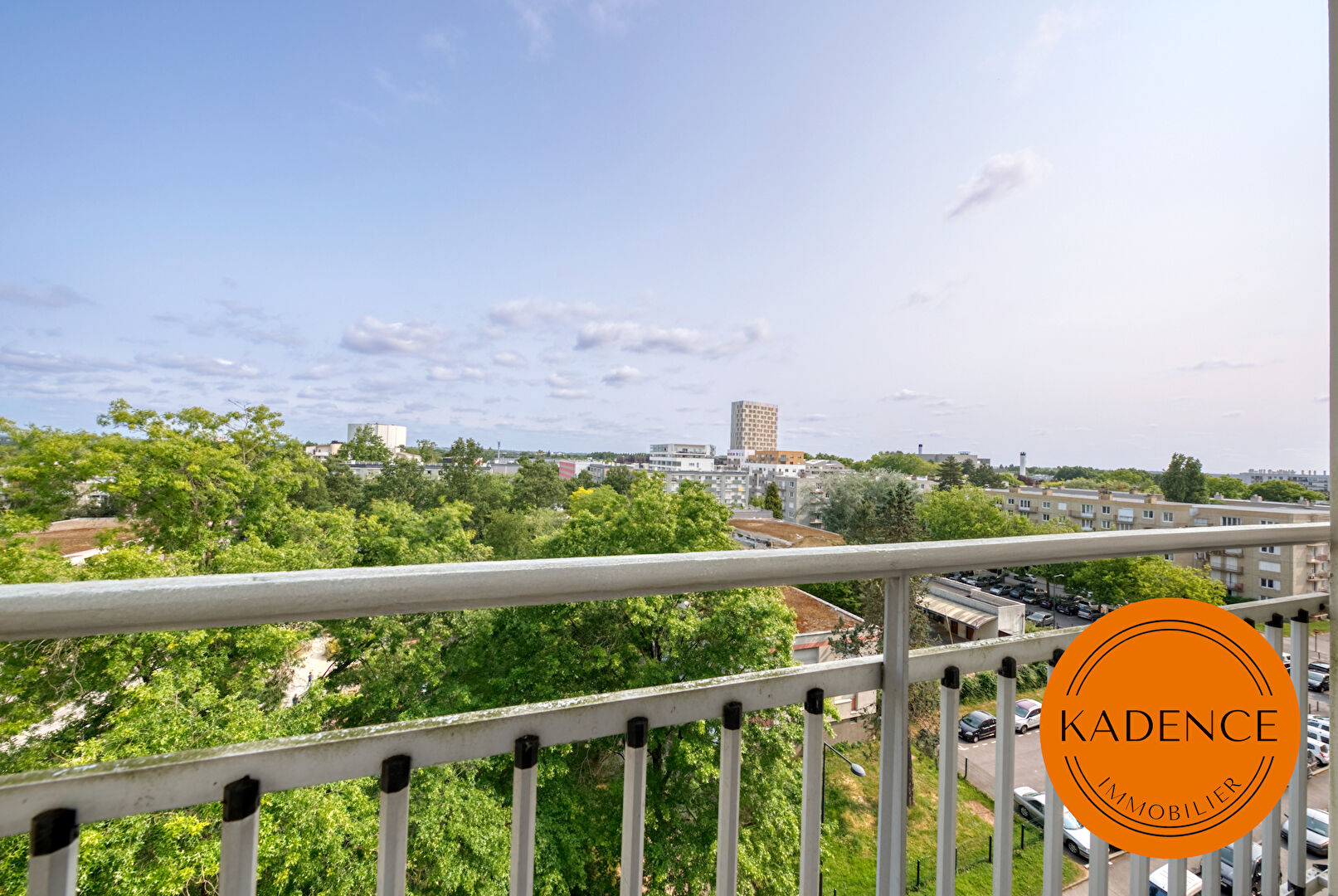 Appartement T3 - Villejean