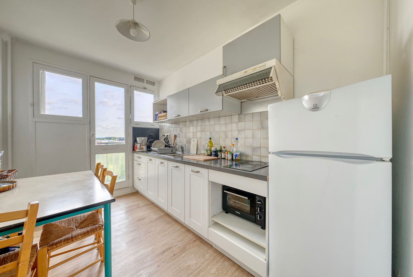 Photo Appartement T3 - Villejean image 2/6