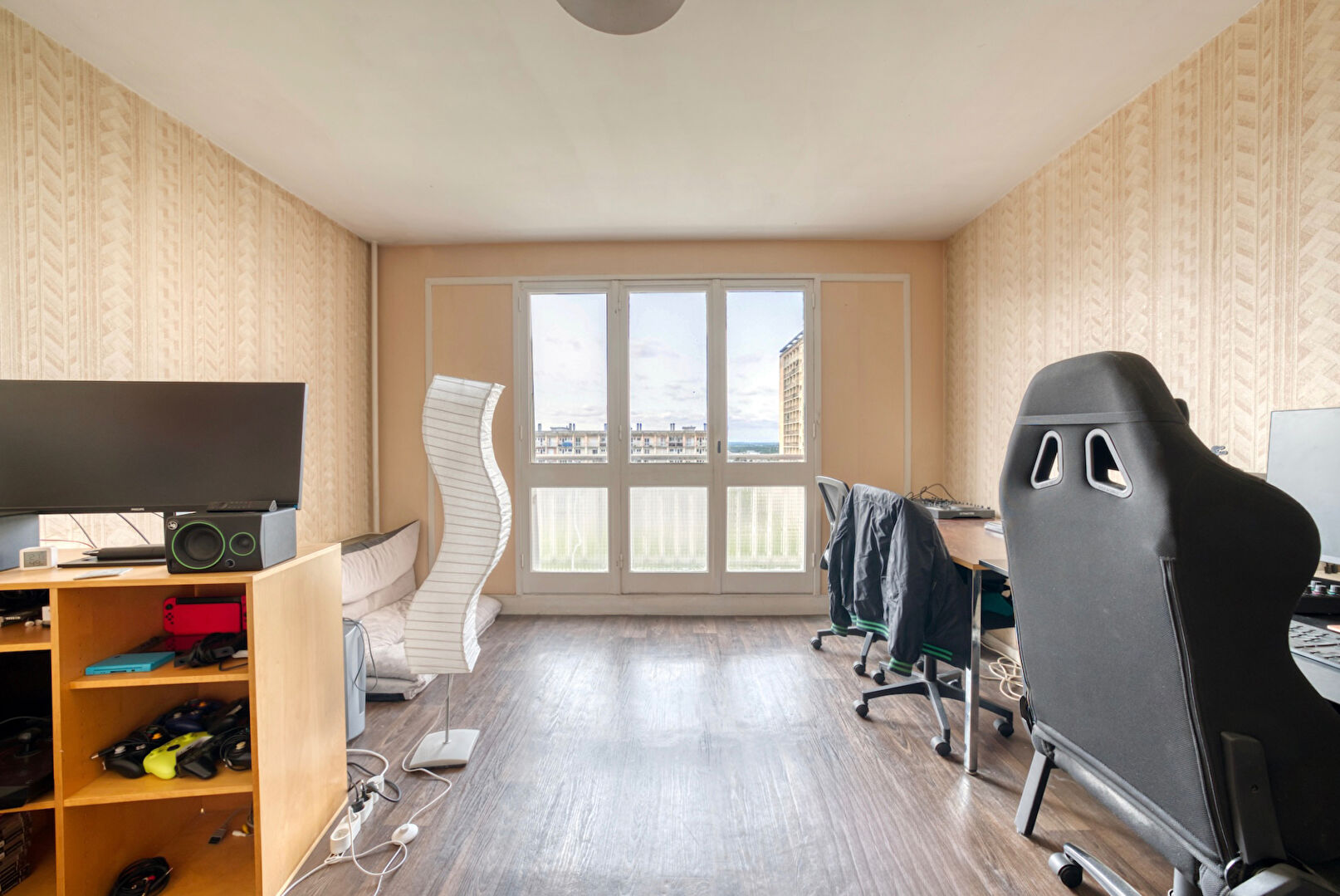 Photo Appartement T3 - Villejean image 4/6