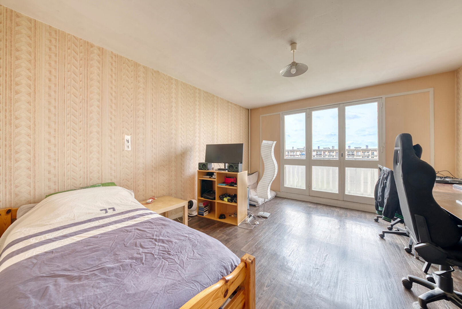 Photo Appartement T3 - Villejean image 5/6