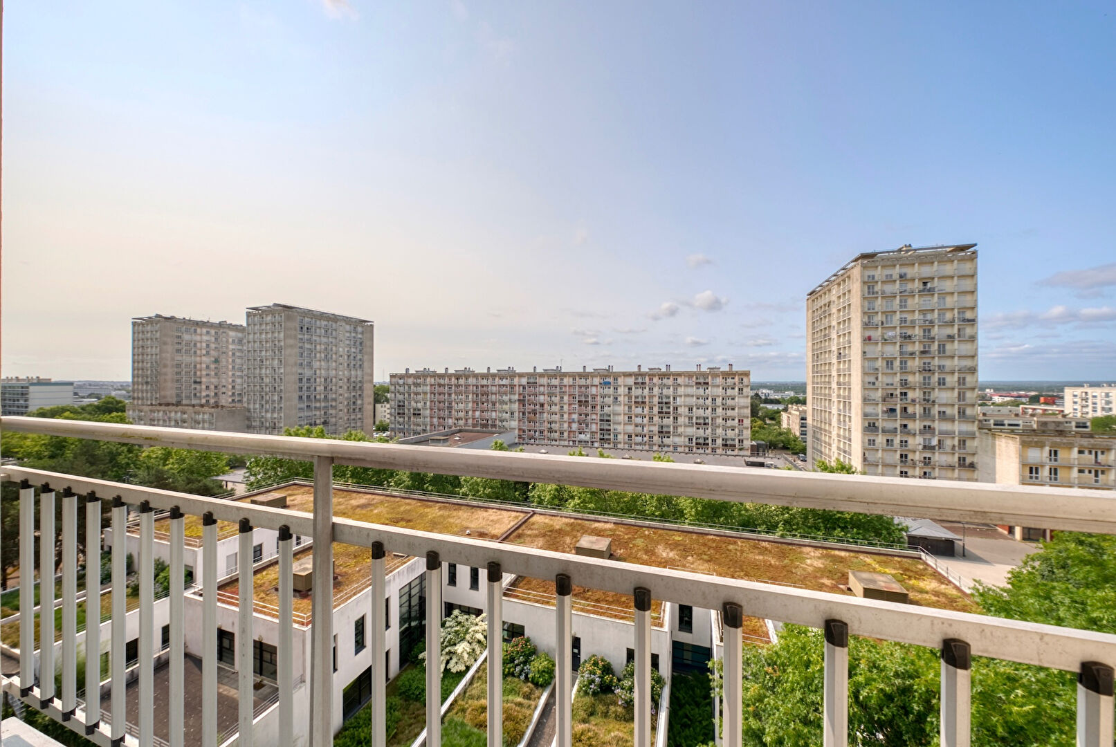 Photo Appartement T3 - Villejean image 6/6