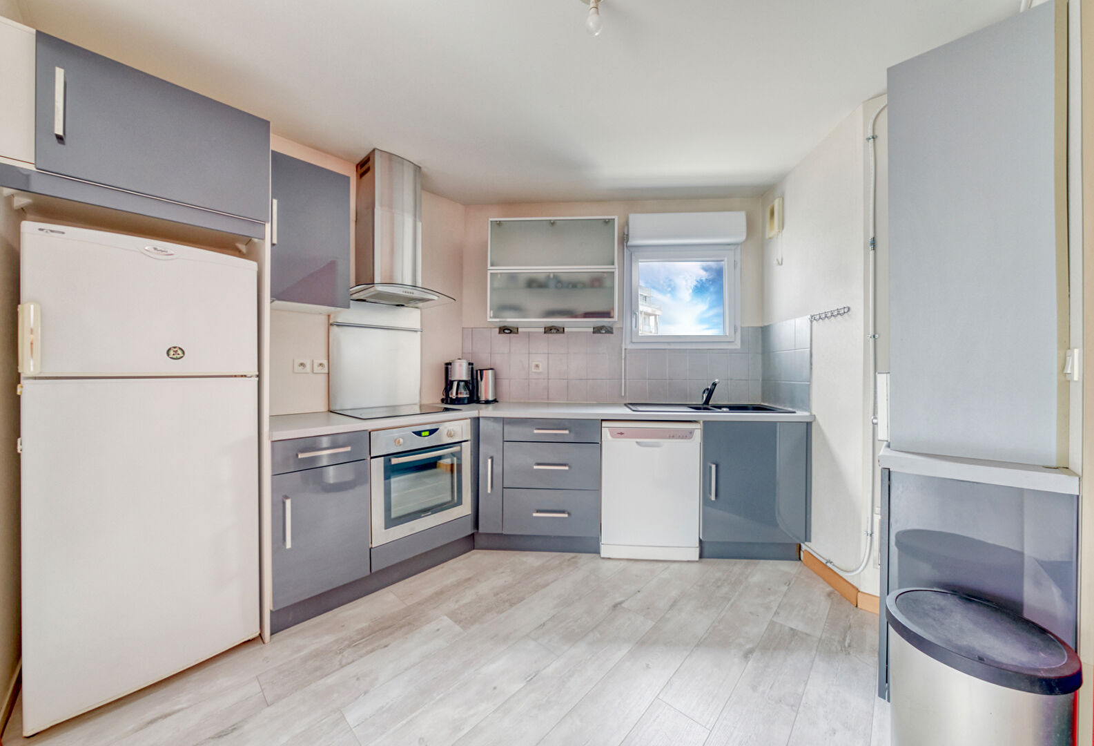 Photo Appartement T4 - Beauregard image 6/6