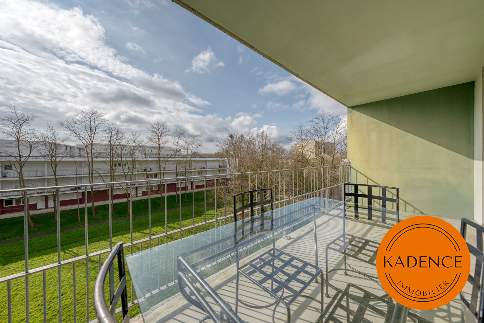 Photo Appartement T3 - Beauregard image 1/6