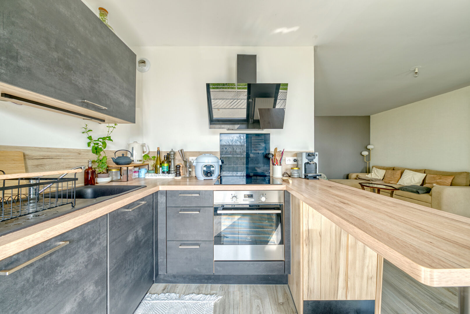 Photo Appartement T3 - Beauregard image 3/6