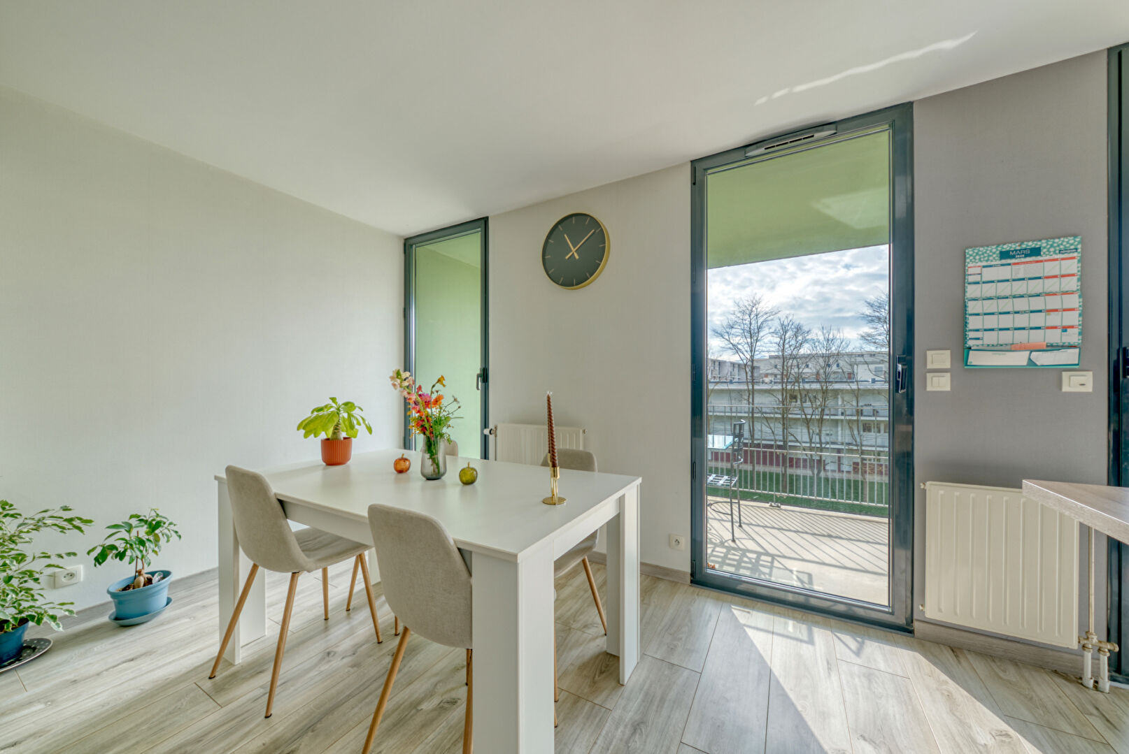 Photo Appartement T3 - Beauregard image 5/6