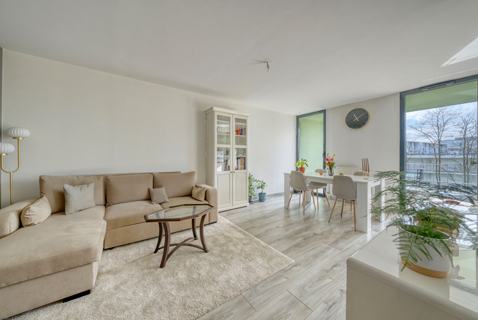 Photo Appartement T3 - Beauregard image 6/6