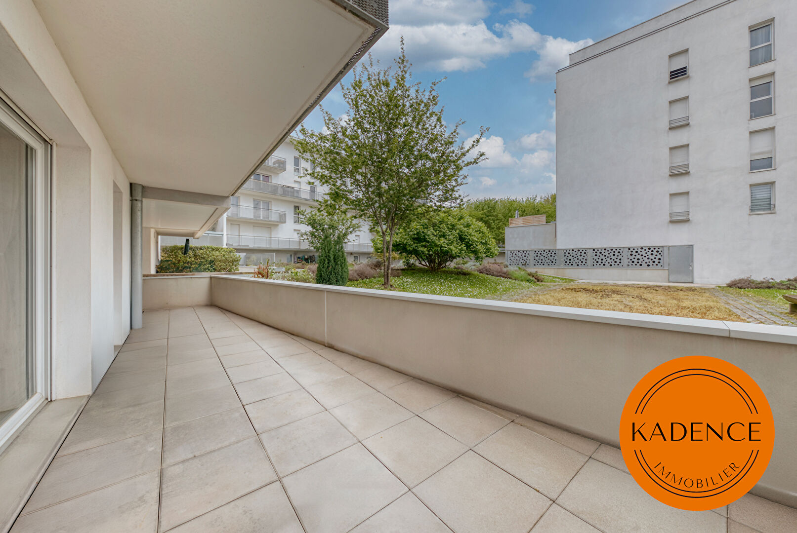 Photo Appartement T2 - Beauregard image 1/6