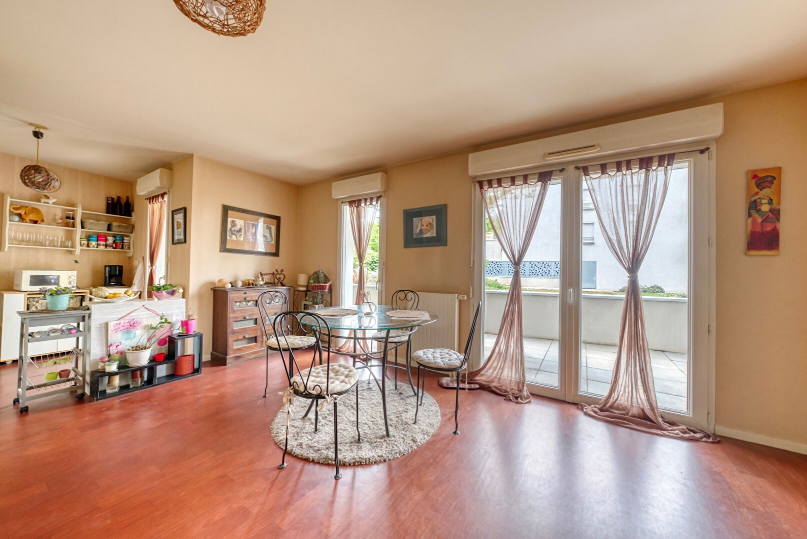 Photo Appartement T2 - Beauregard image 3/6