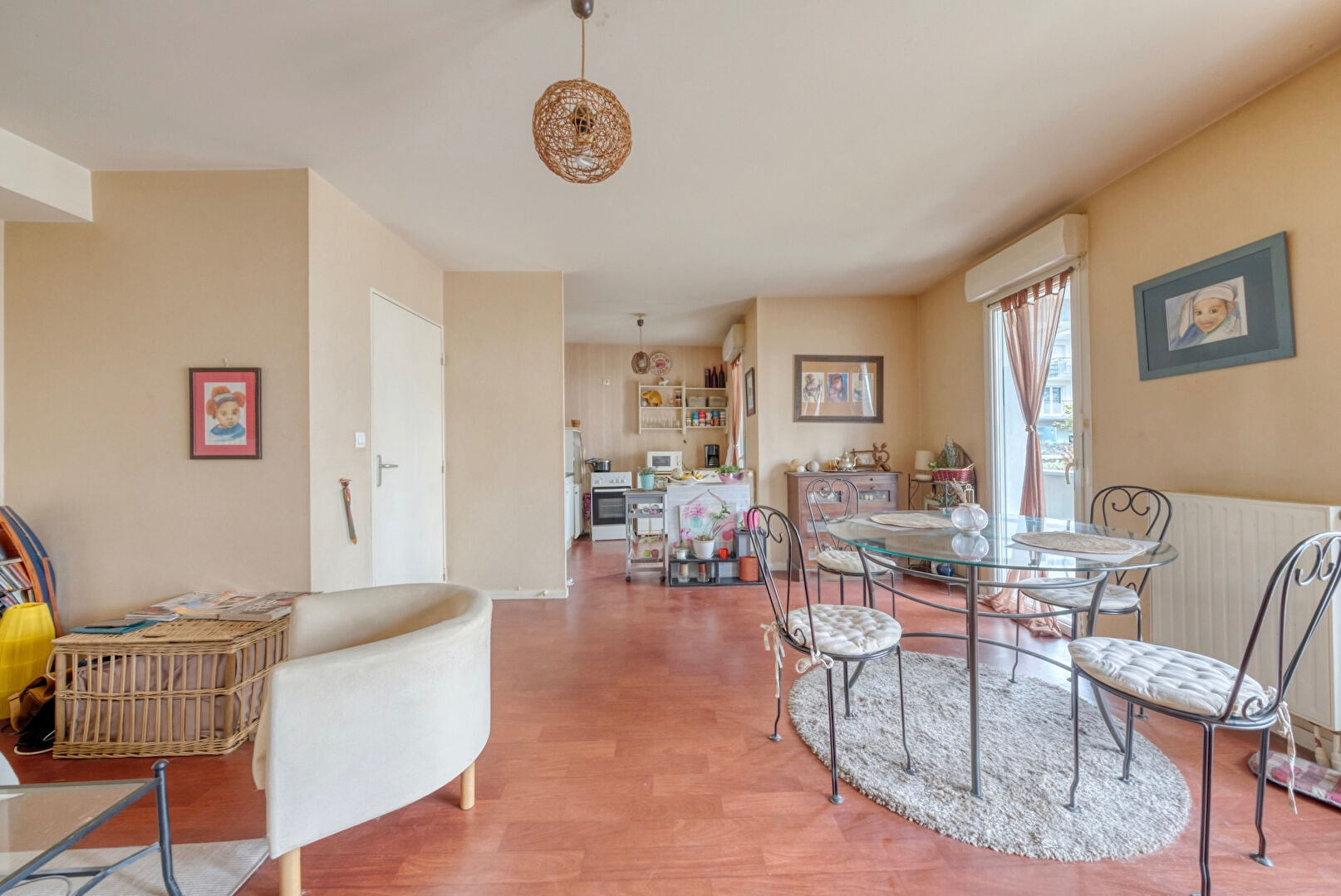 Photo Appartement T2 - Beauregard image 4/6