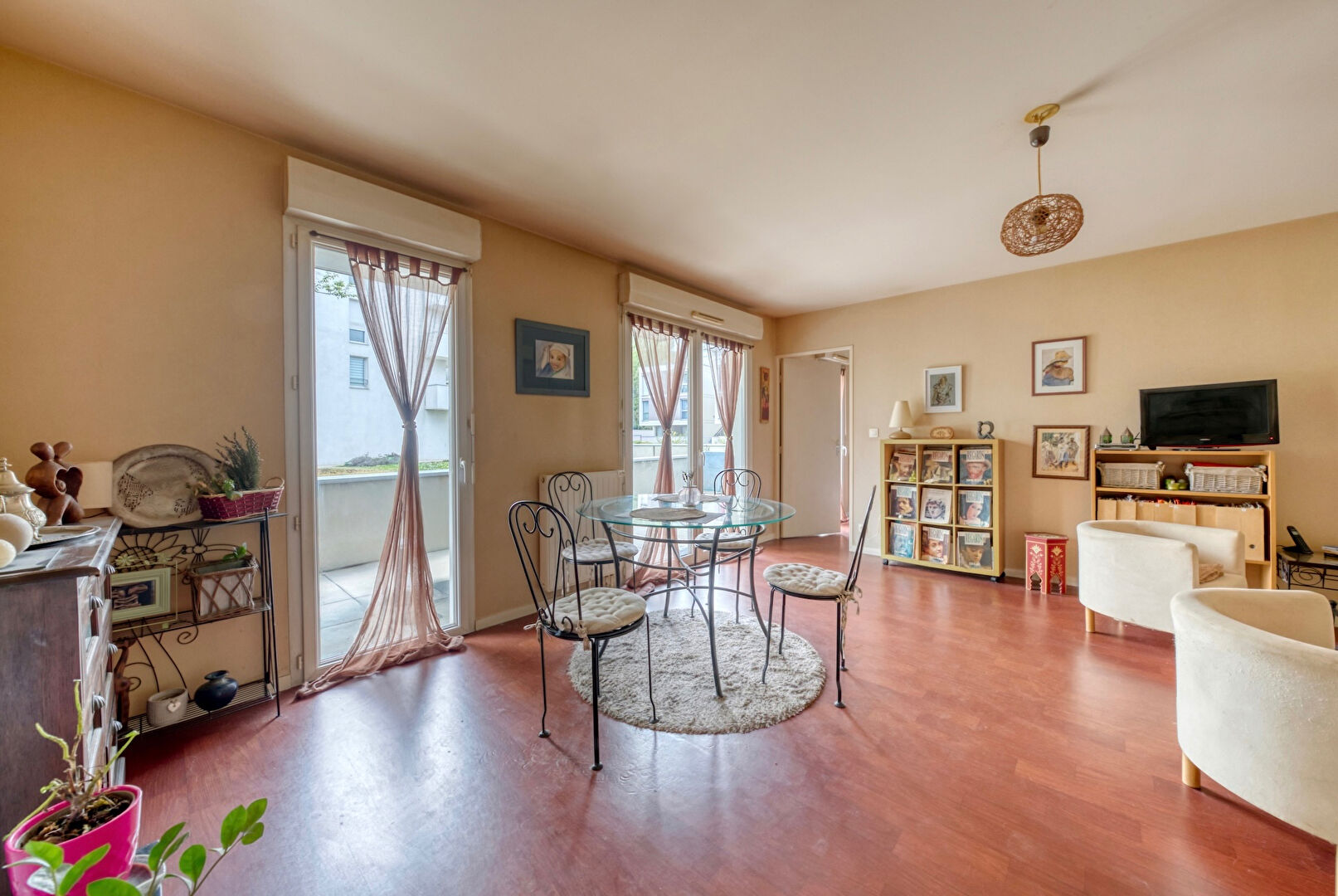 Photo Appartement T2 - Beauregard image 5/6