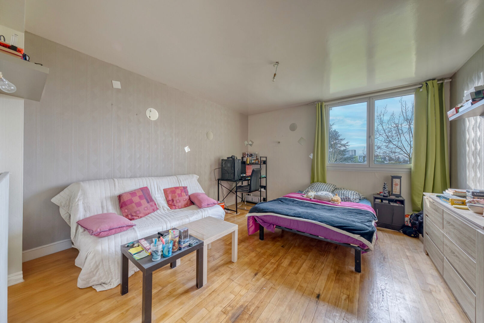 Photo Appartement T3 - Villejean image 5/6