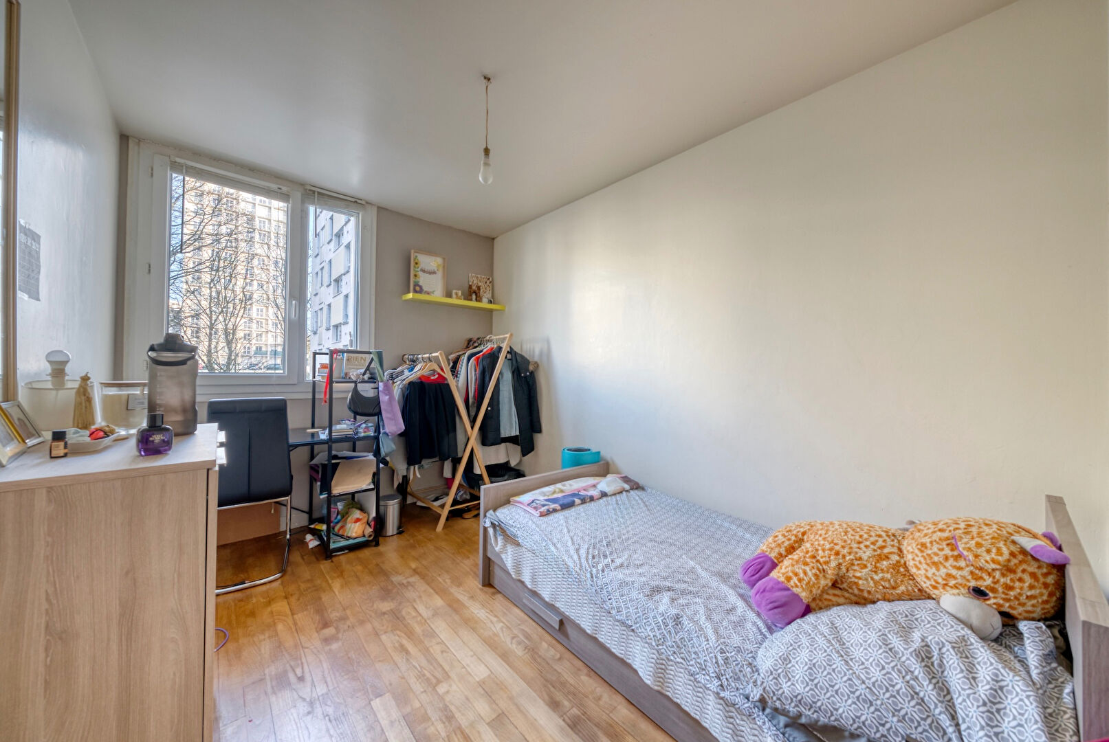 Photo Appartement T3 - Villejean image 6/6