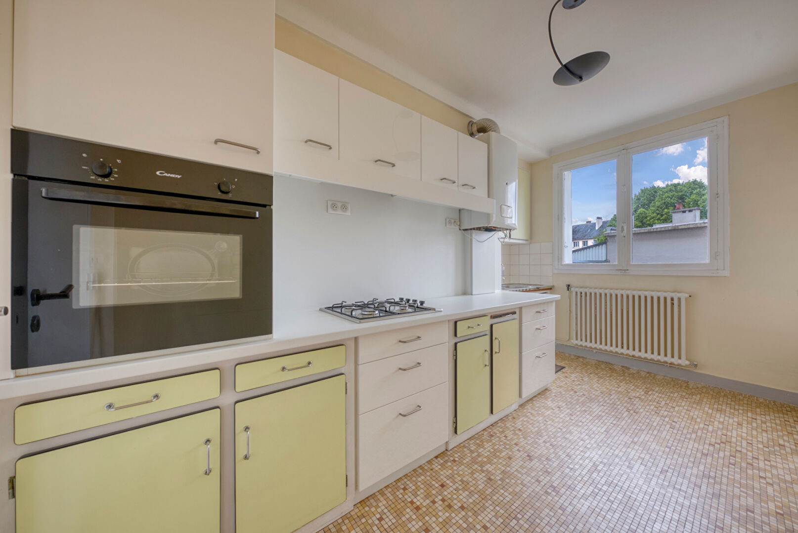 Photo Appartement T4 - Faculté de Droit / Thabor image 3/6