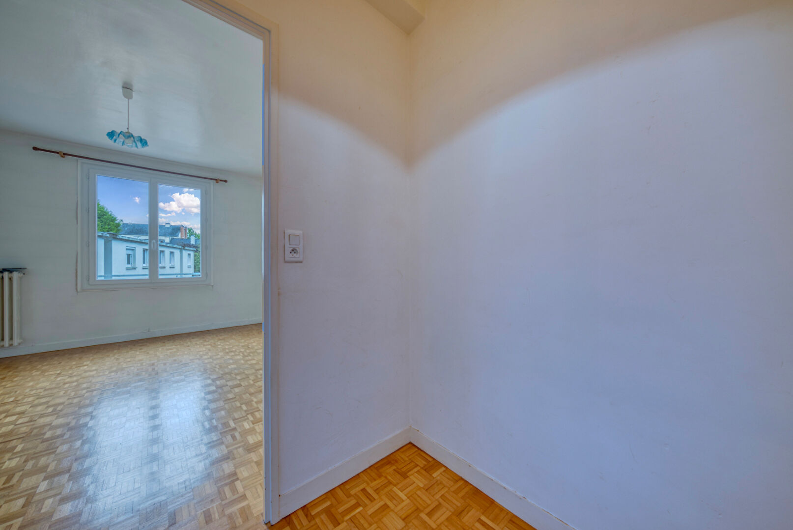 Photo Appartement T4 - Faculté de Droit / Thabor image 6/6