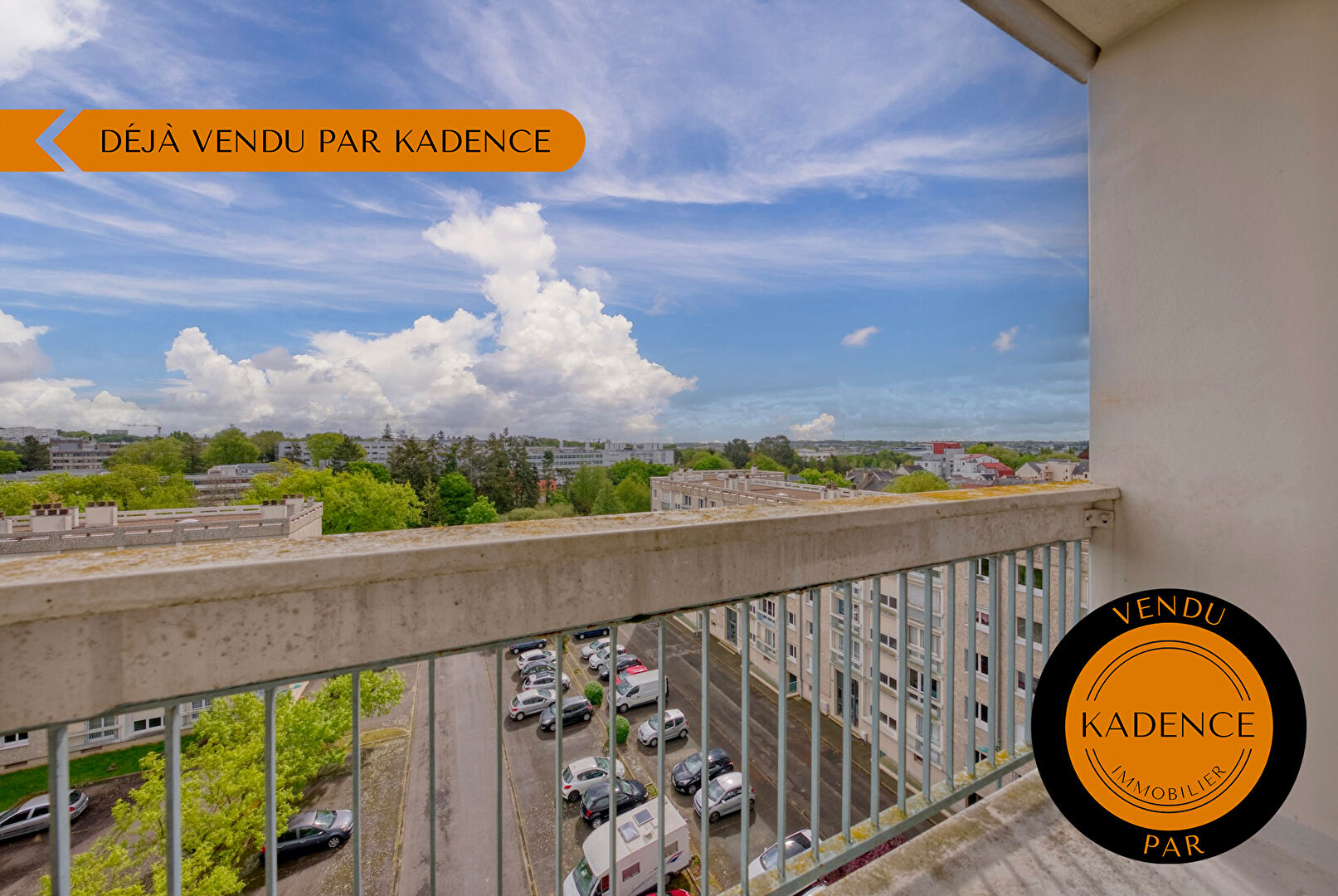 Photo Appartement T3 - Beaulieu image 1/6