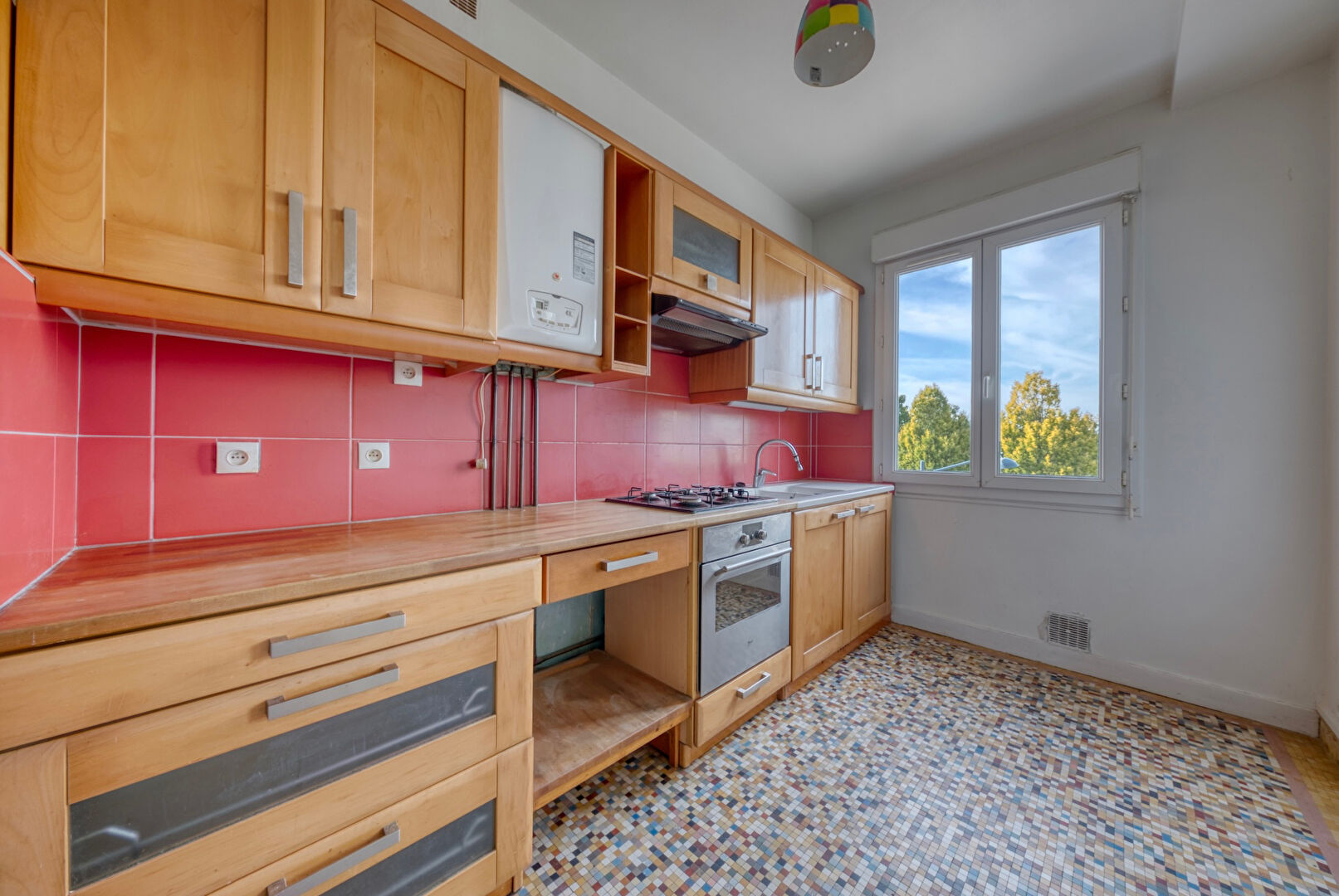 Photo Appartement T2 - Léon Bourgeois image 3/6