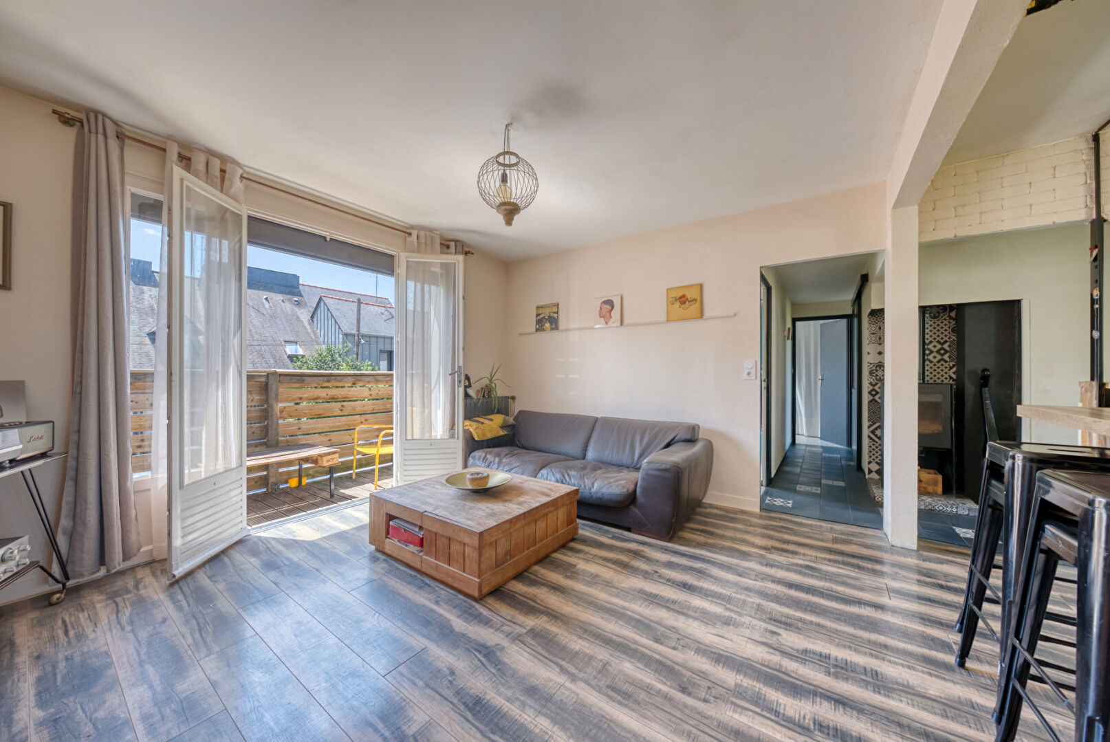 Photo Maison - Sacré-Coeur / Saint-Yves image 2/6