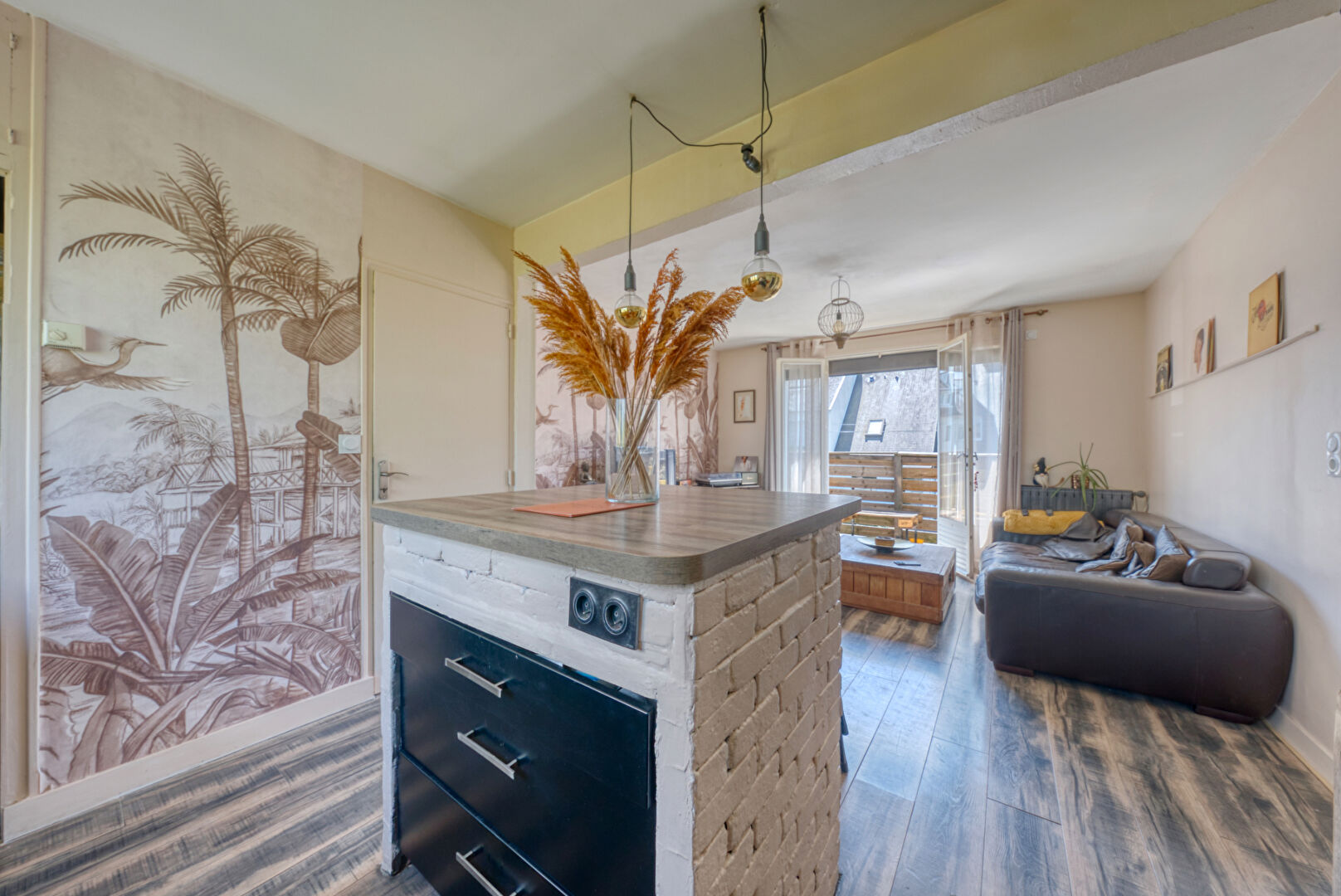 Photo Maison - Sacré-Coeur / Saint-Yves image 3/6