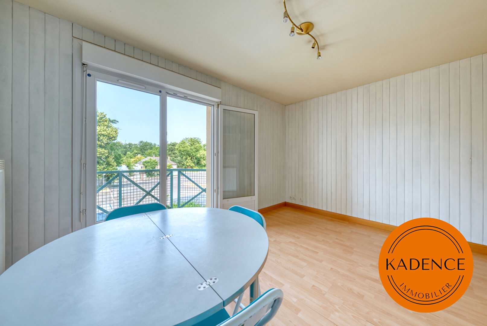 Studio - Sacré Coeurs