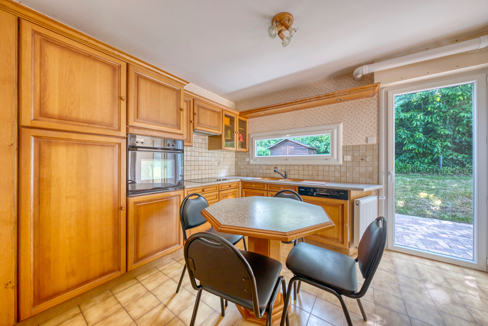 Photo Maison - Longs Champs image 4/6