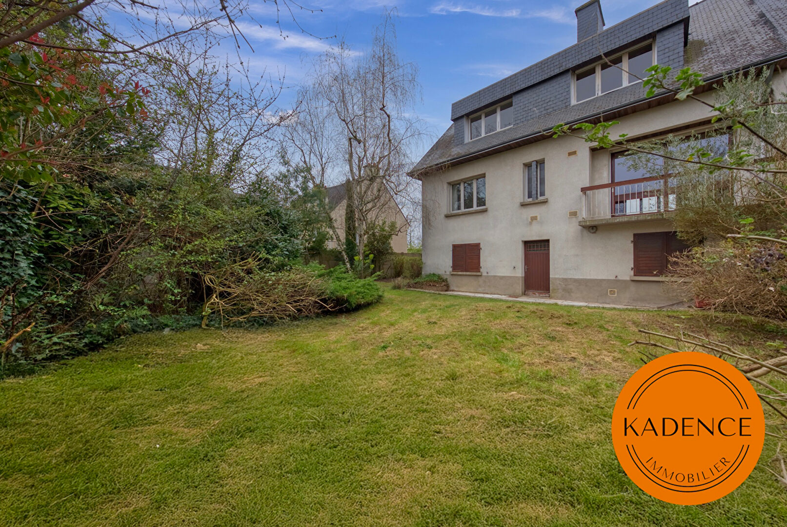 Maison - Jeanne d'Arc