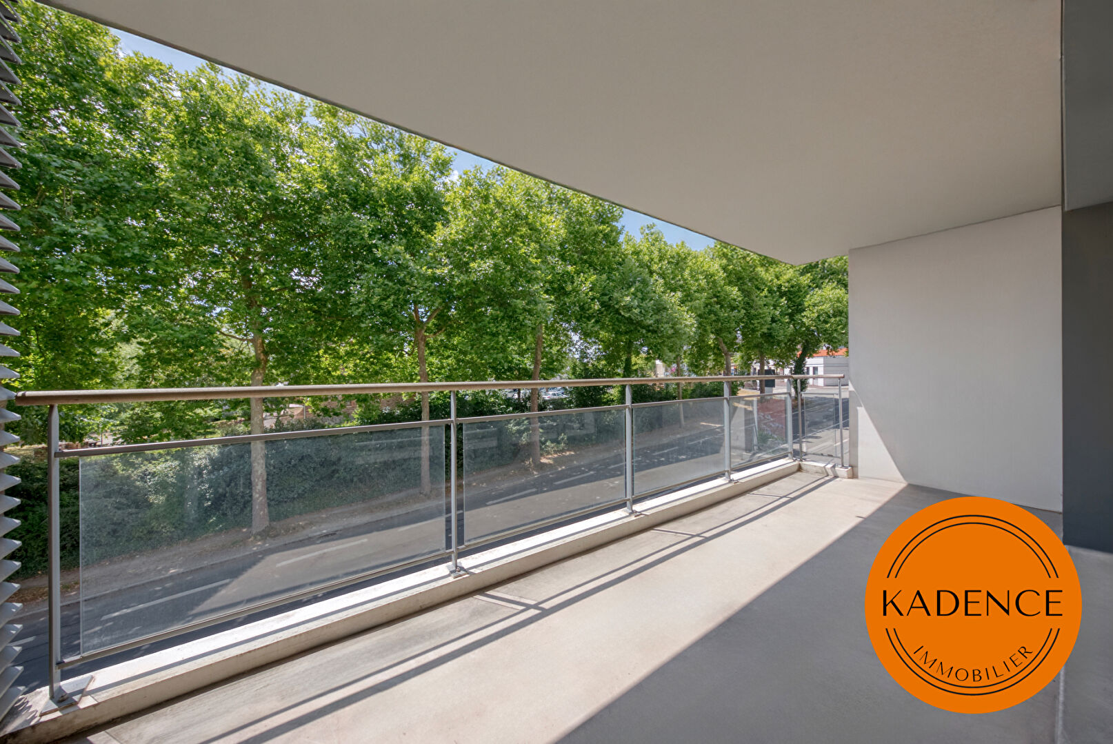 Photo Appartement T3 - Jeanne d'Arc / Beaulieu image 1/6