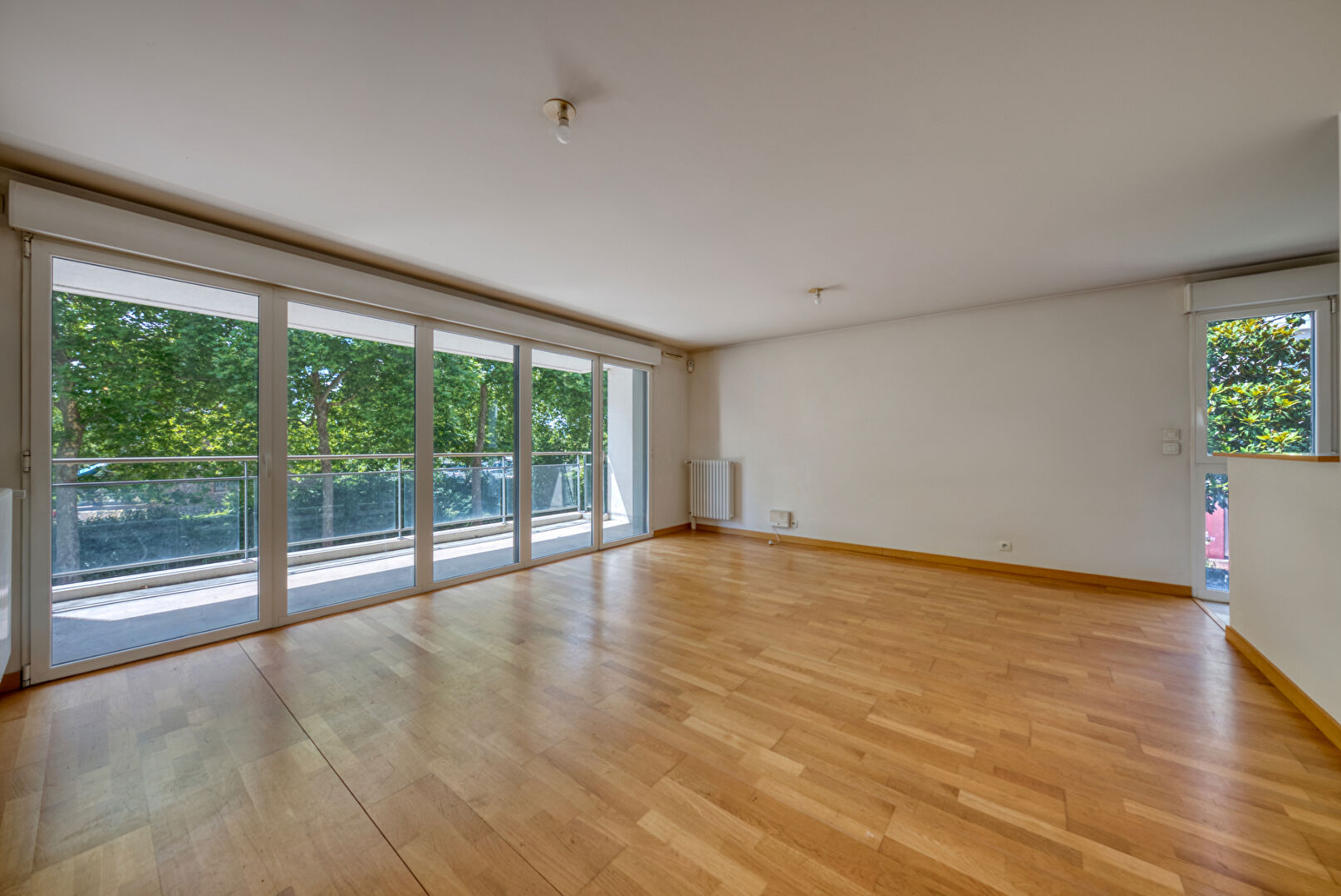 Photo Appartement T3 - Jeanne d'Arc / Beaulieu image 2/6